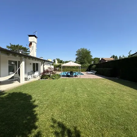 Βίλα Pioppi Singola Con Piscina *