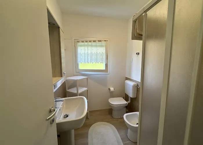 Βίλα Pioppi Singola Con Piscina